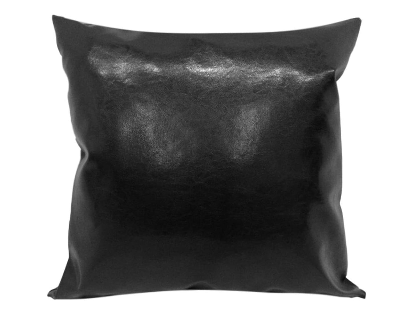 Red Classic Latex Pillowcases,Natural Rubber Pillow 40X40cm(2pcs)