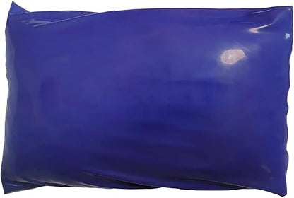Waterproof Zipper Latex Pillowcase, 20×28 inches