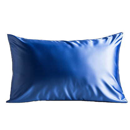 Classic Latex Pillowcases Closed with Zip,20X28 Inch Latex Pillow Case Cover